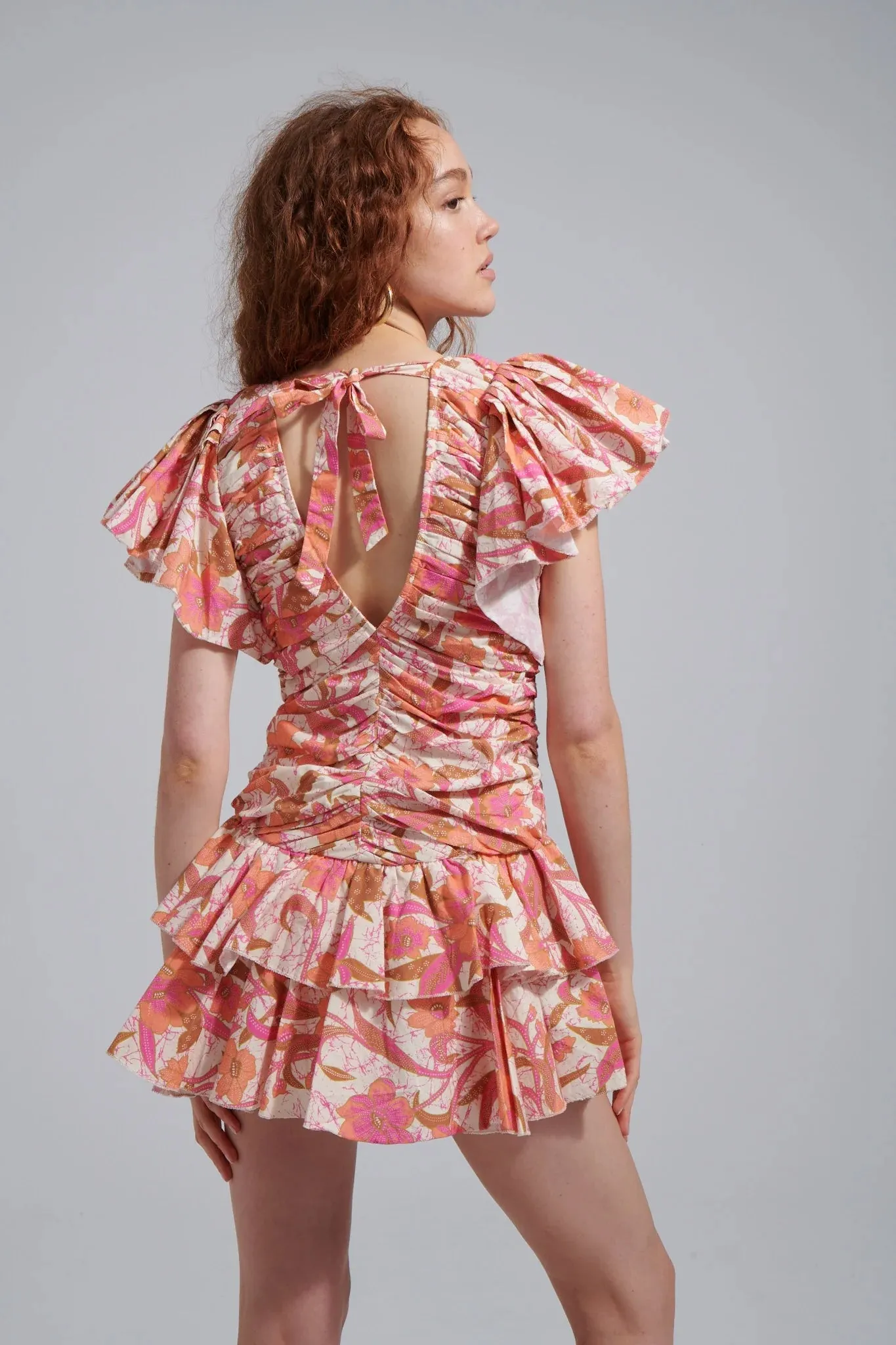 Minette Dress