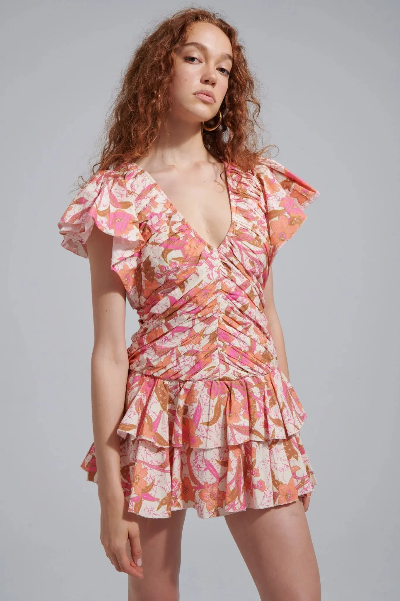 Minette Dress