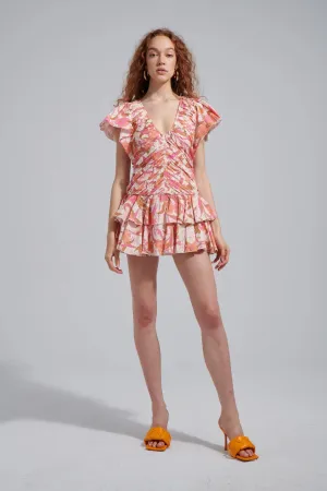 Minette Dress