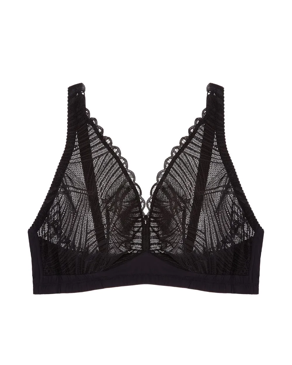 Minoa Extended Soft Bra