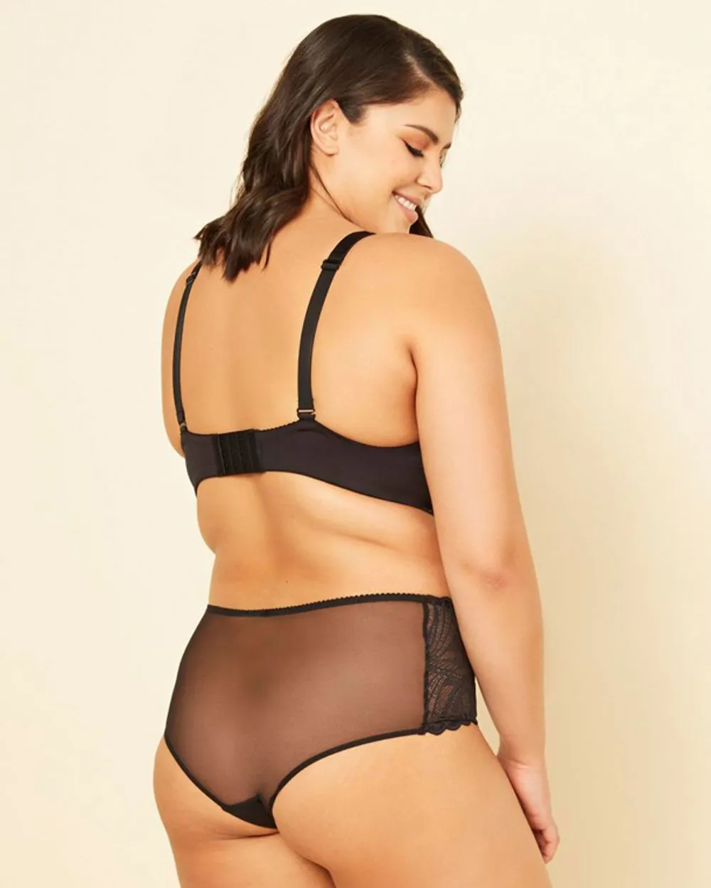 Minoa Extended Soft Bra