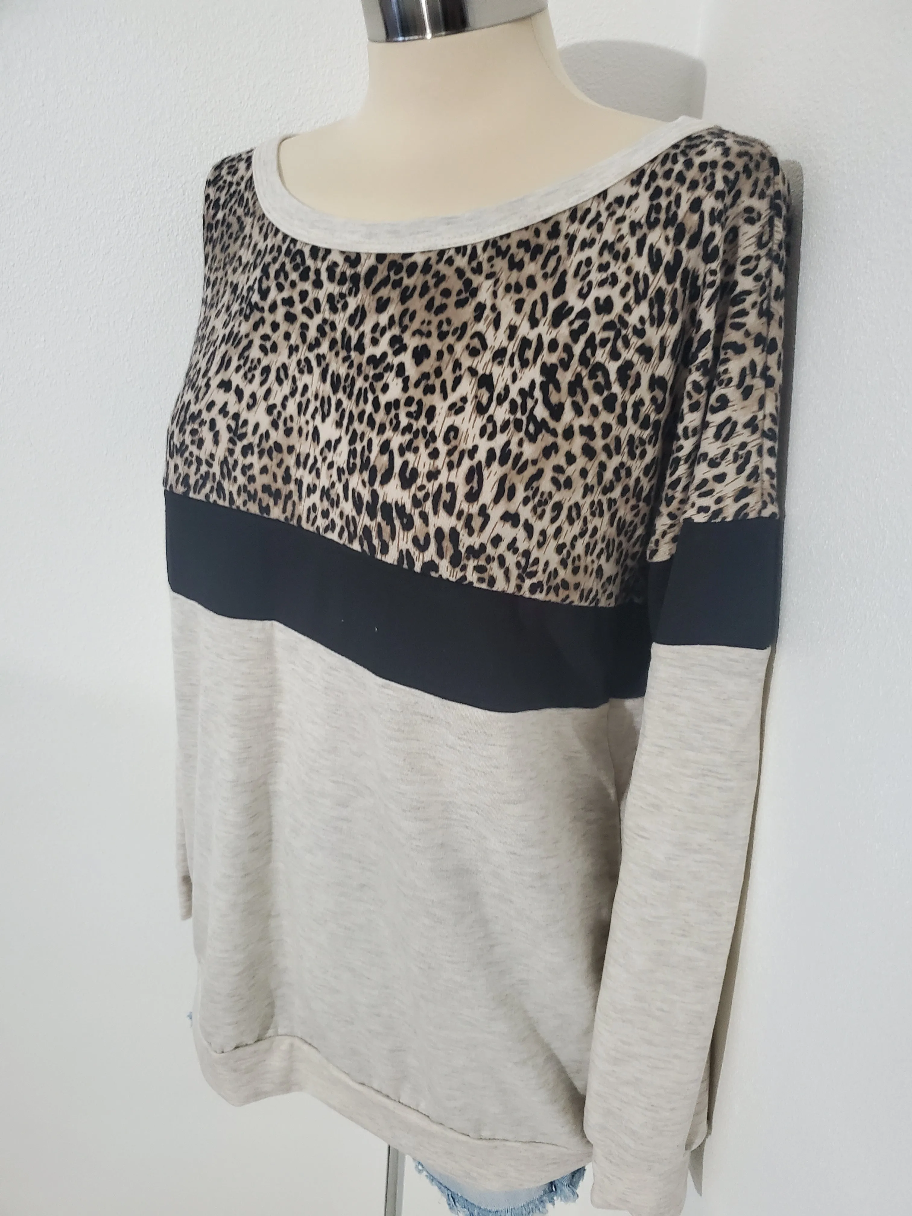 MIX AND MATCH TOP