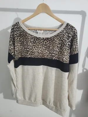 MIX AND MATCH TOP