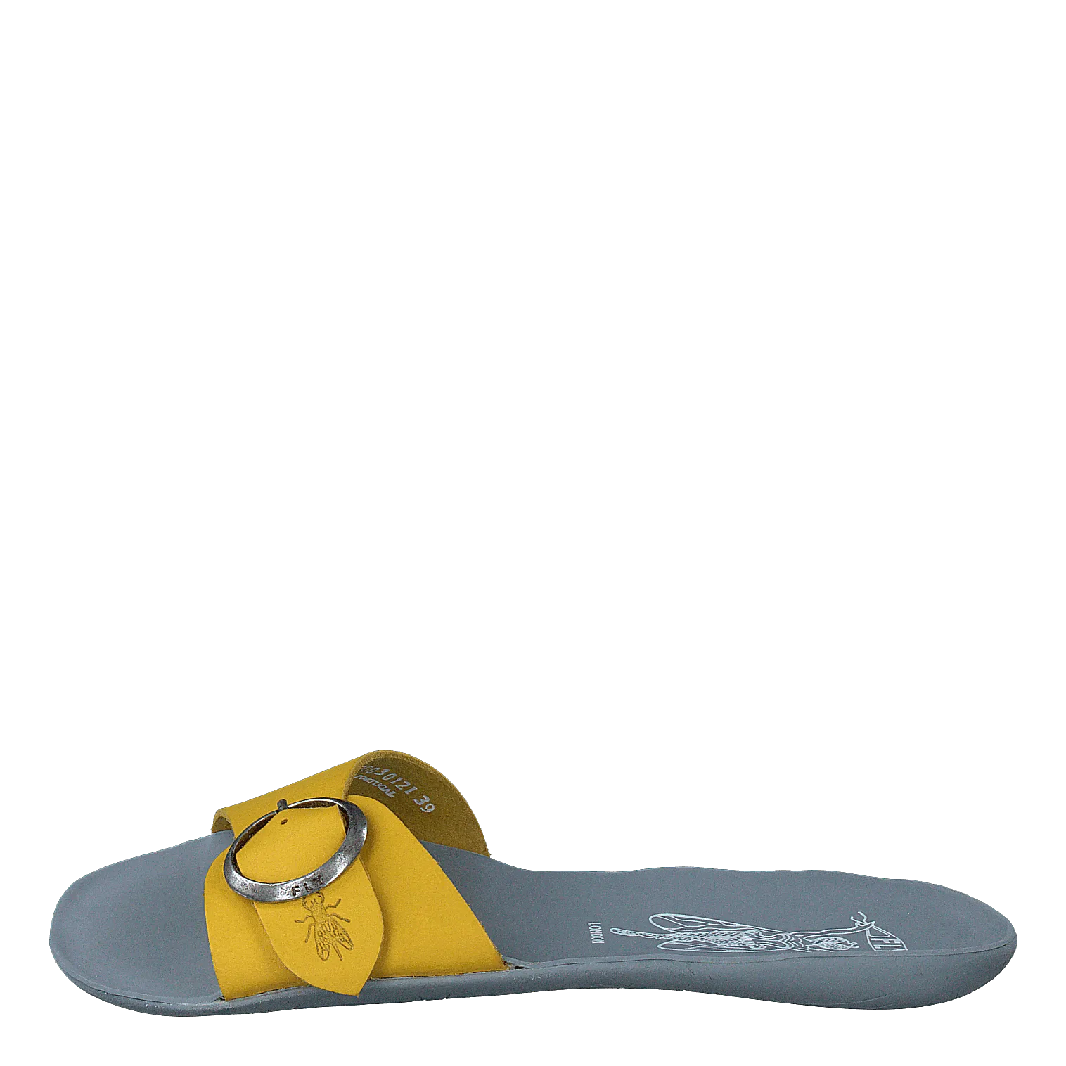 Moly759fly Brooklyn-lemon