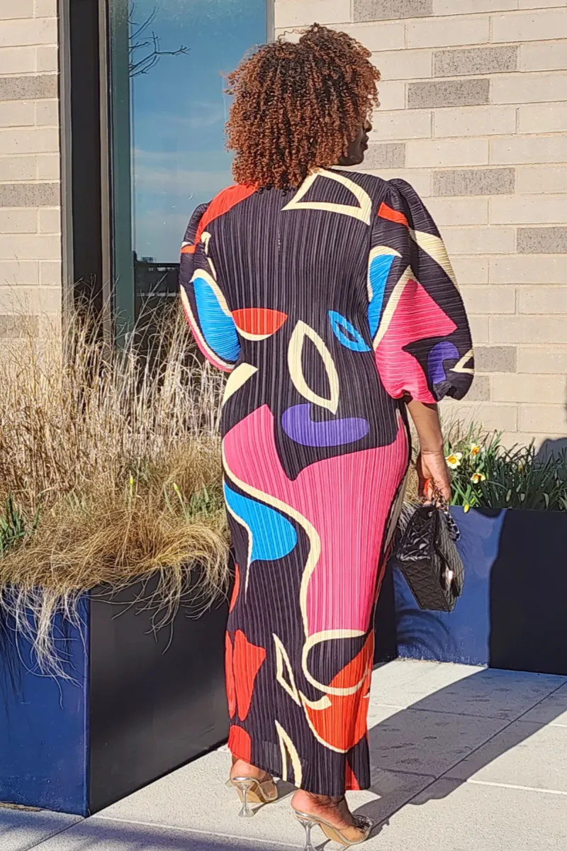 MOM AMOUR PUFFY
