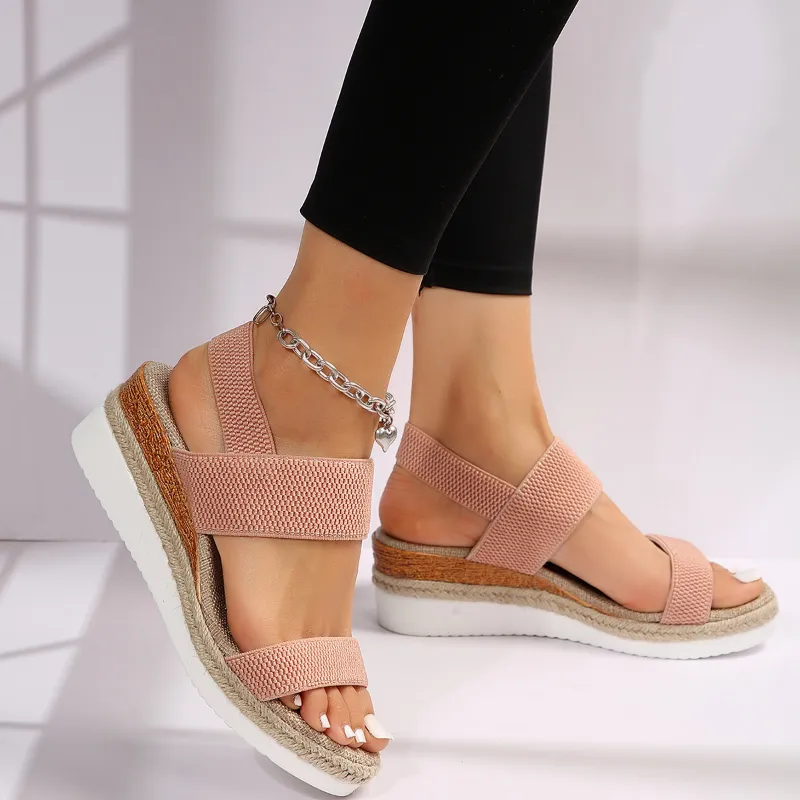 MONACO | Orthopedic Sandals