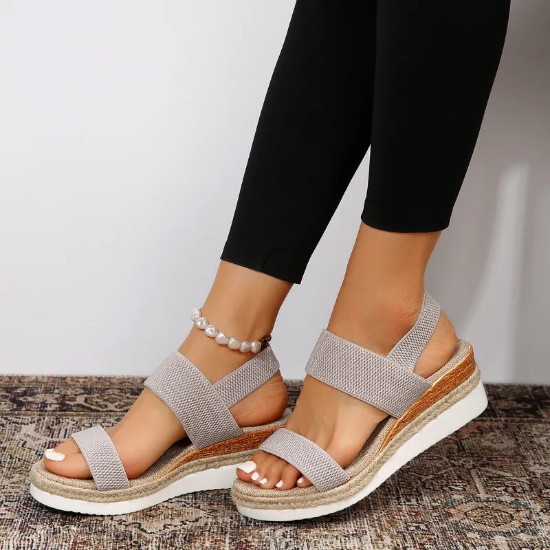 MONACO | Orthopedic Sandals