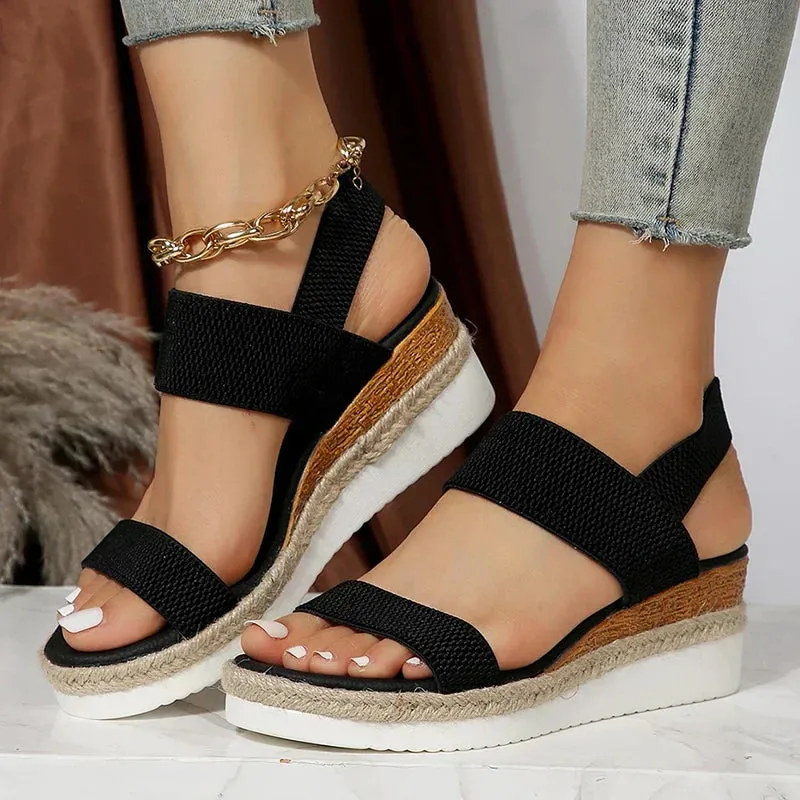 MONACO | Orthopedic Sandals