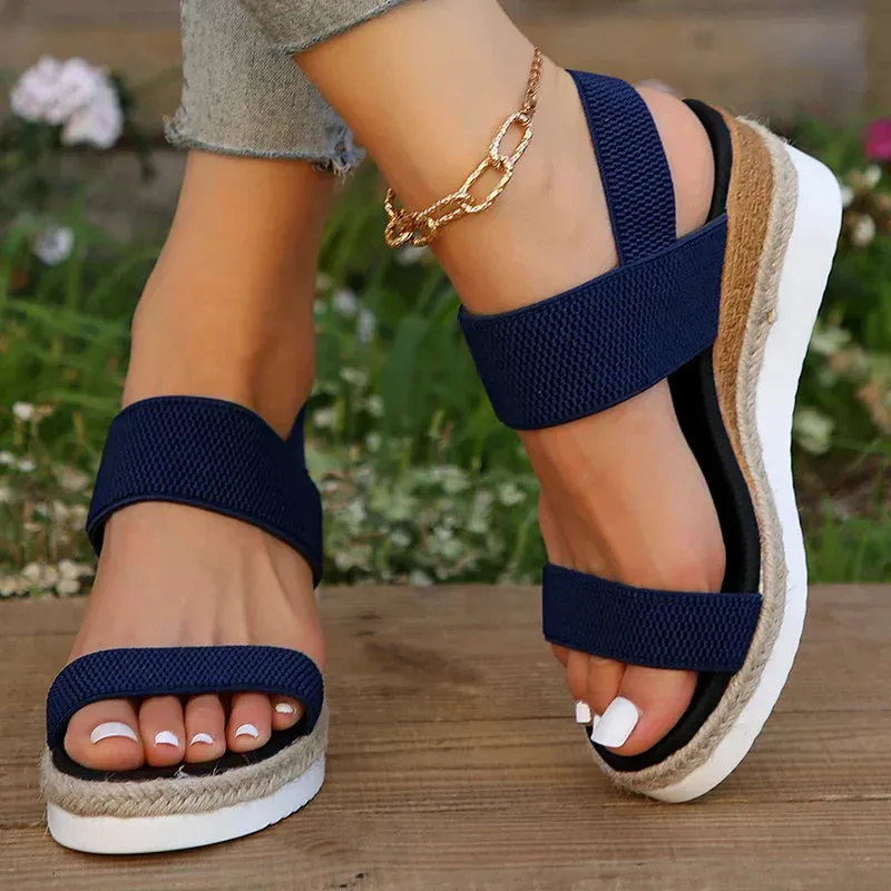 MONACO | Orthopedic Sandals