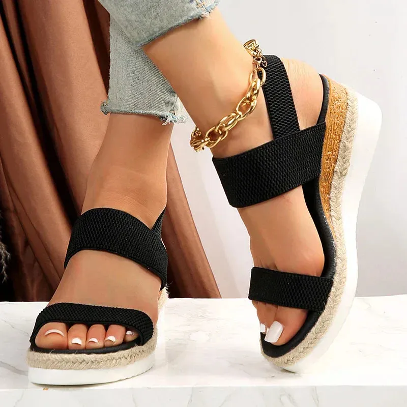 MONACO | Orthopedic Sandals