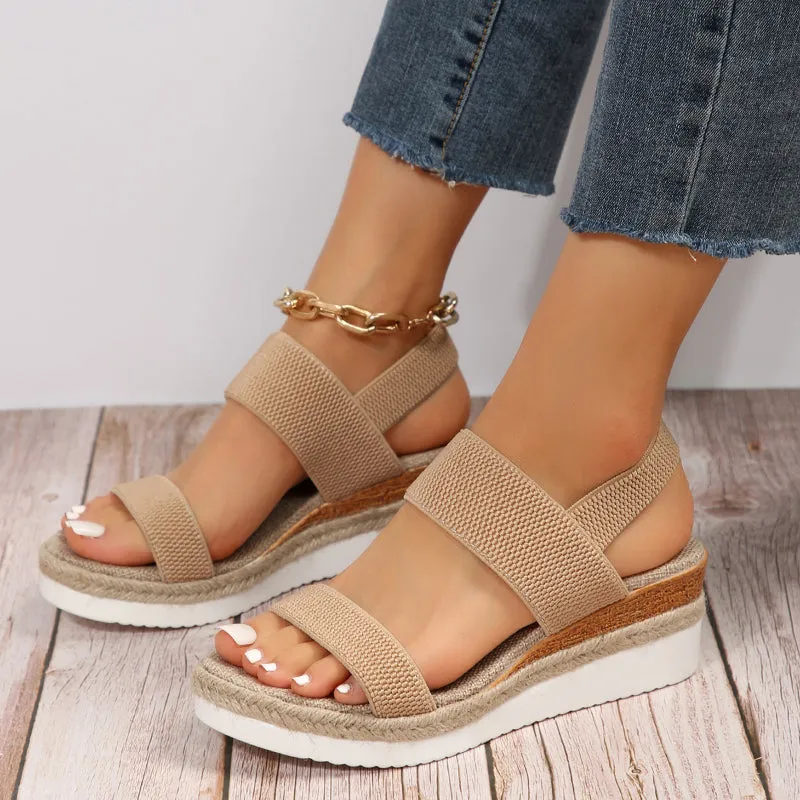 MONACO | Orthopedic Sandals