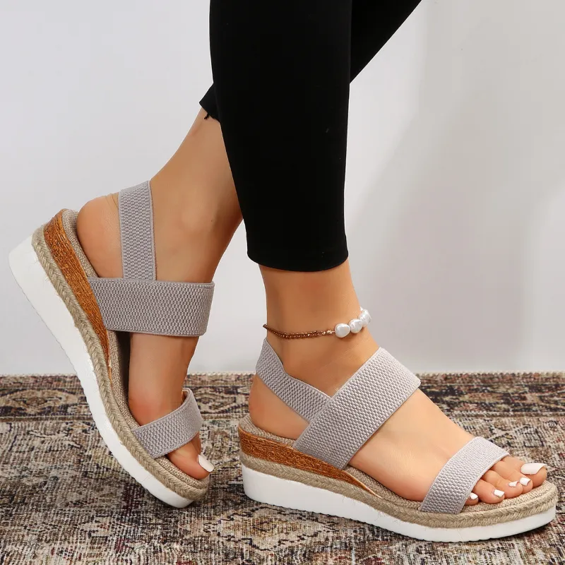 MONACO | Orthopedic Sandals