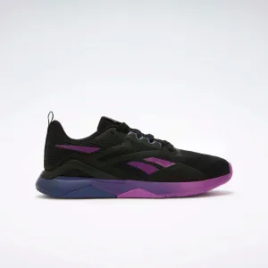 Nanoflex TR 2 fitness schoenen