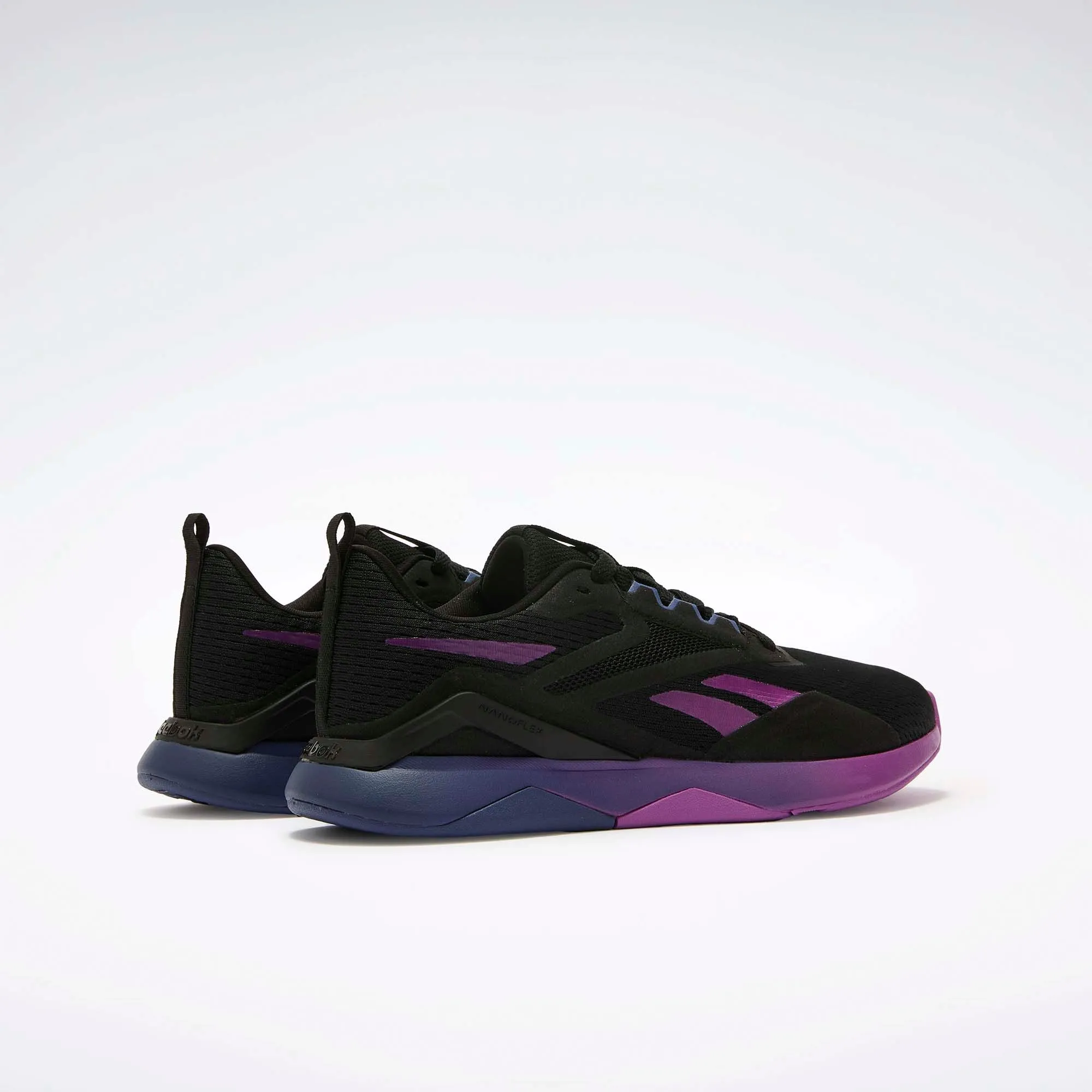 Nanoflex TR 2 fitness schoenen