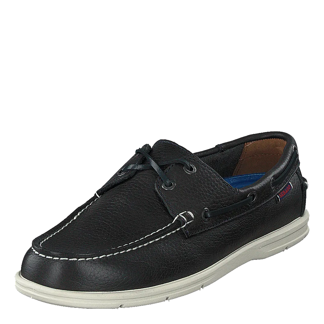 Naples Blue Navy