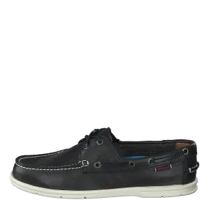 Naples Blue Navy