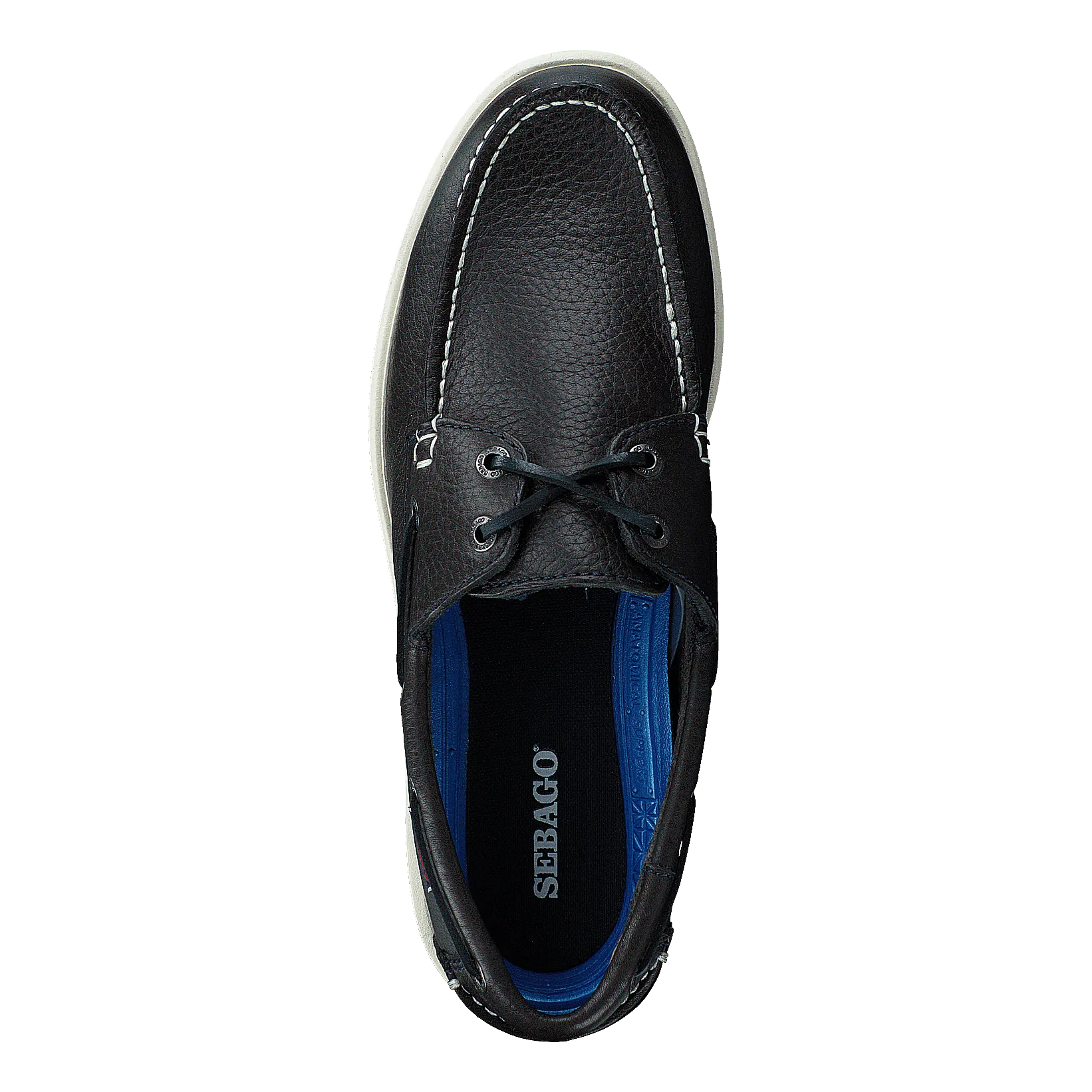 Naples Blue Navy