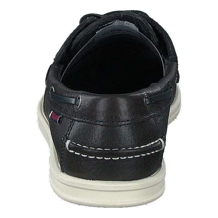 Naples Blue Navy