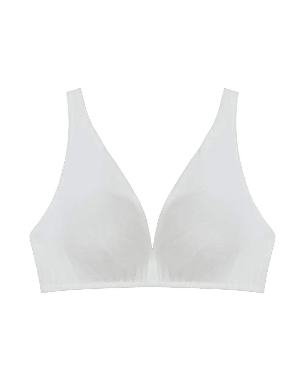 Natural Comfort Soft Bra