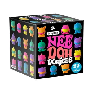 Nee Doh Dohjees