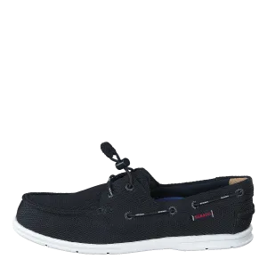 Neples Tech Navy