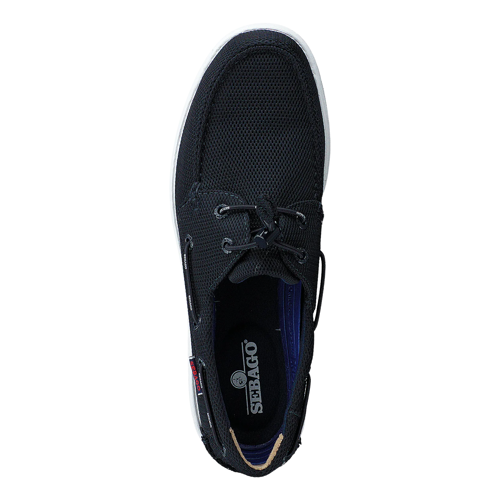 Neples Tech Navy