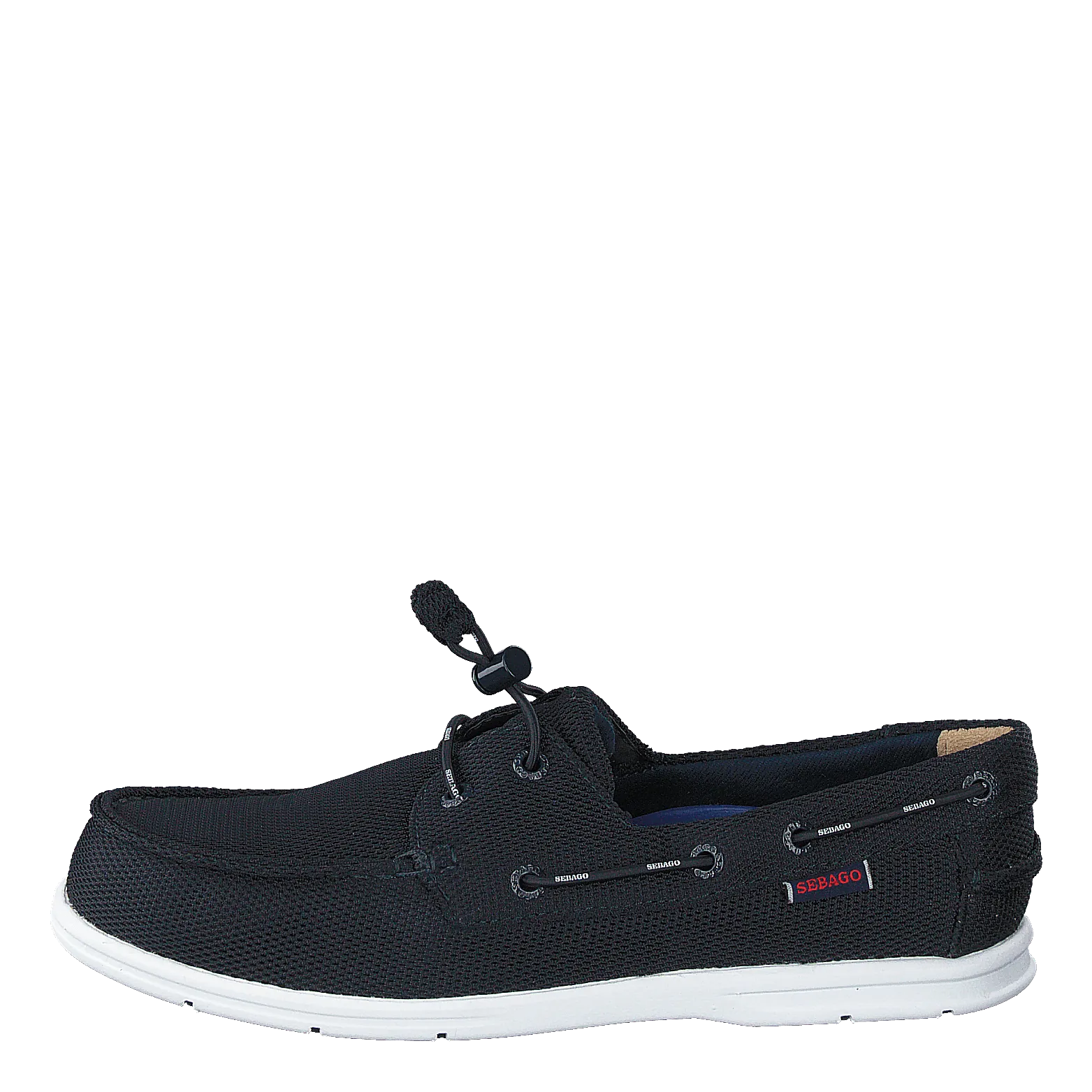 Neples Tech Navy