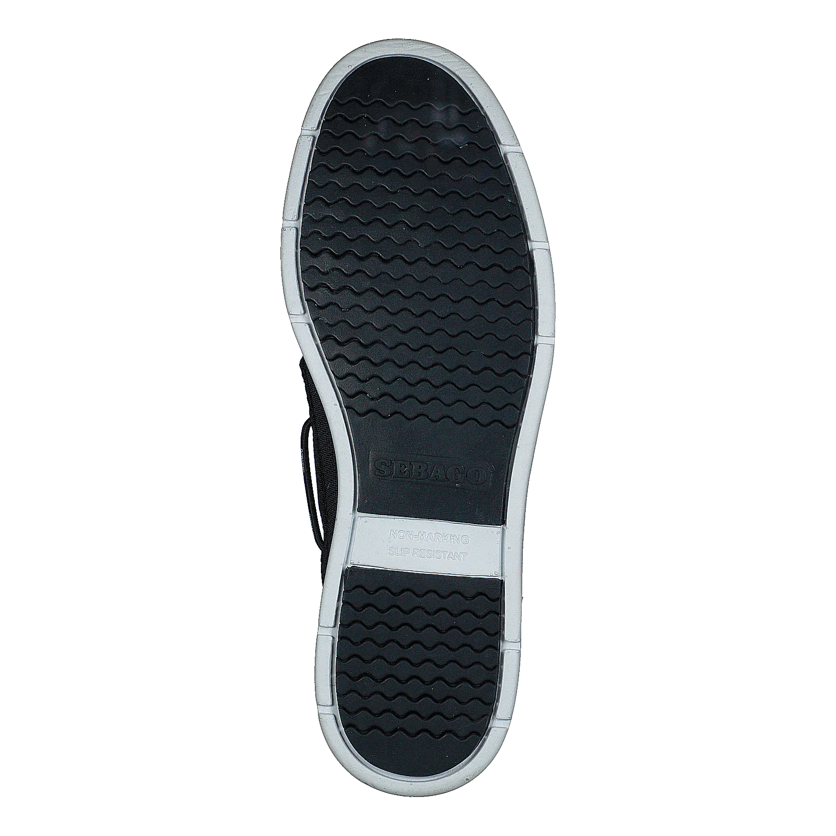 Neples Tech Navy