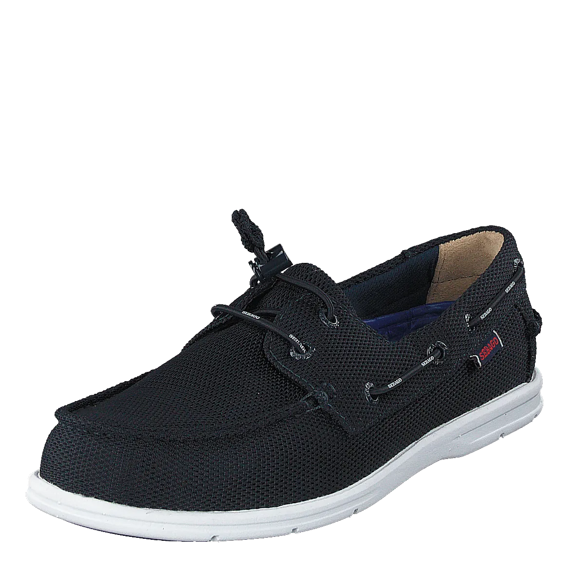 Neples Tech Navy