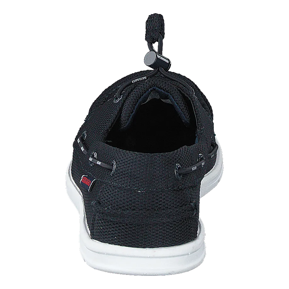 Neples Tech Navy