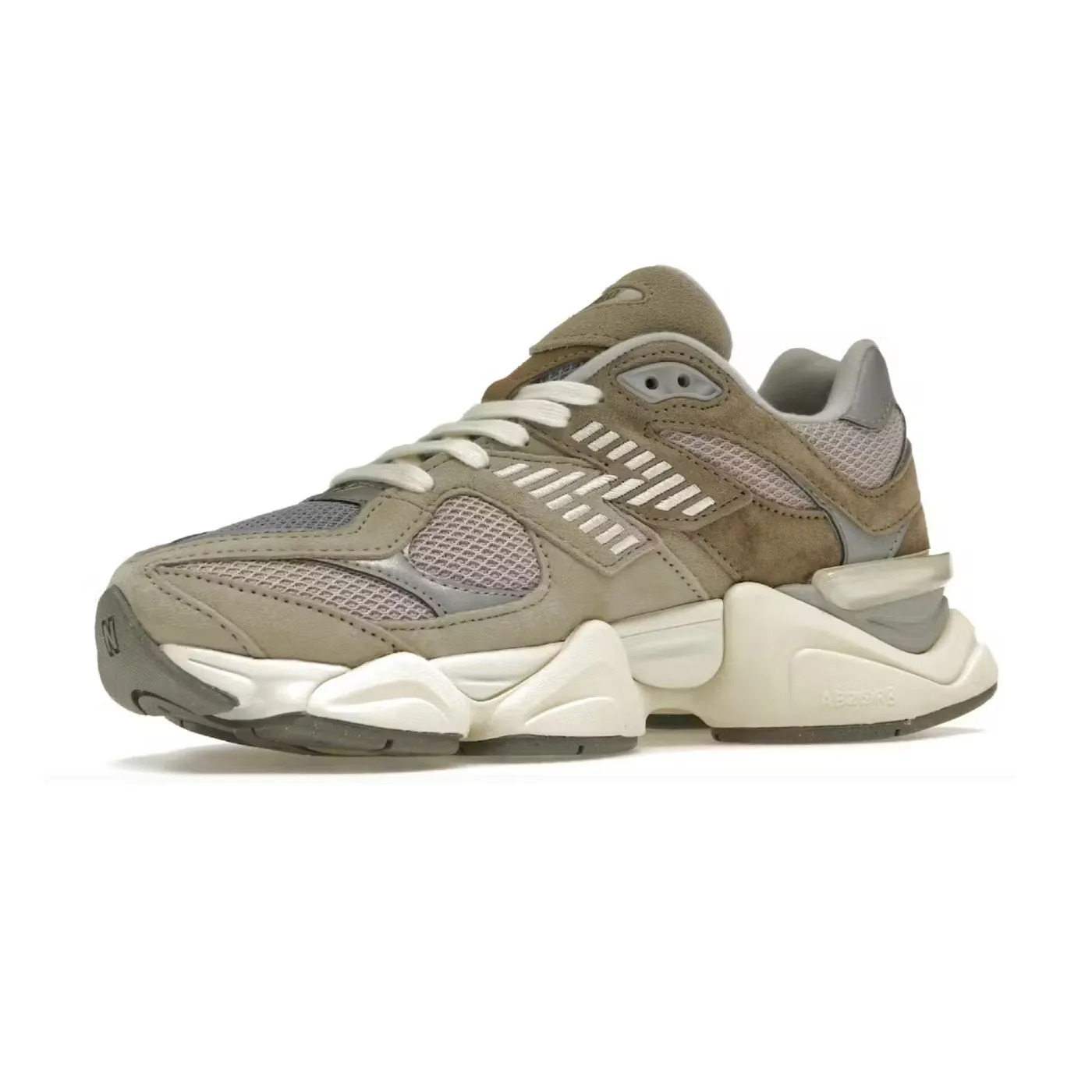 New Balance 9060 Mushroom