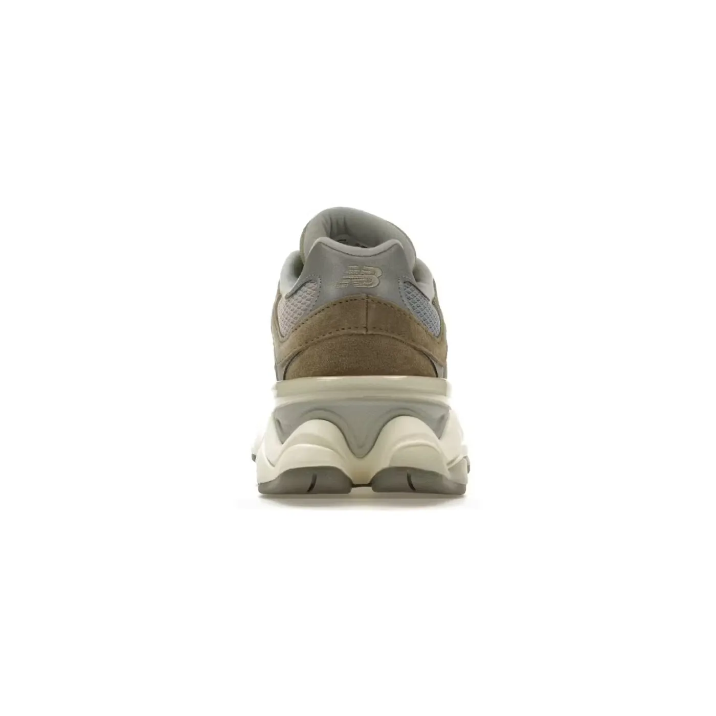 New Balance 9060 Mushroom