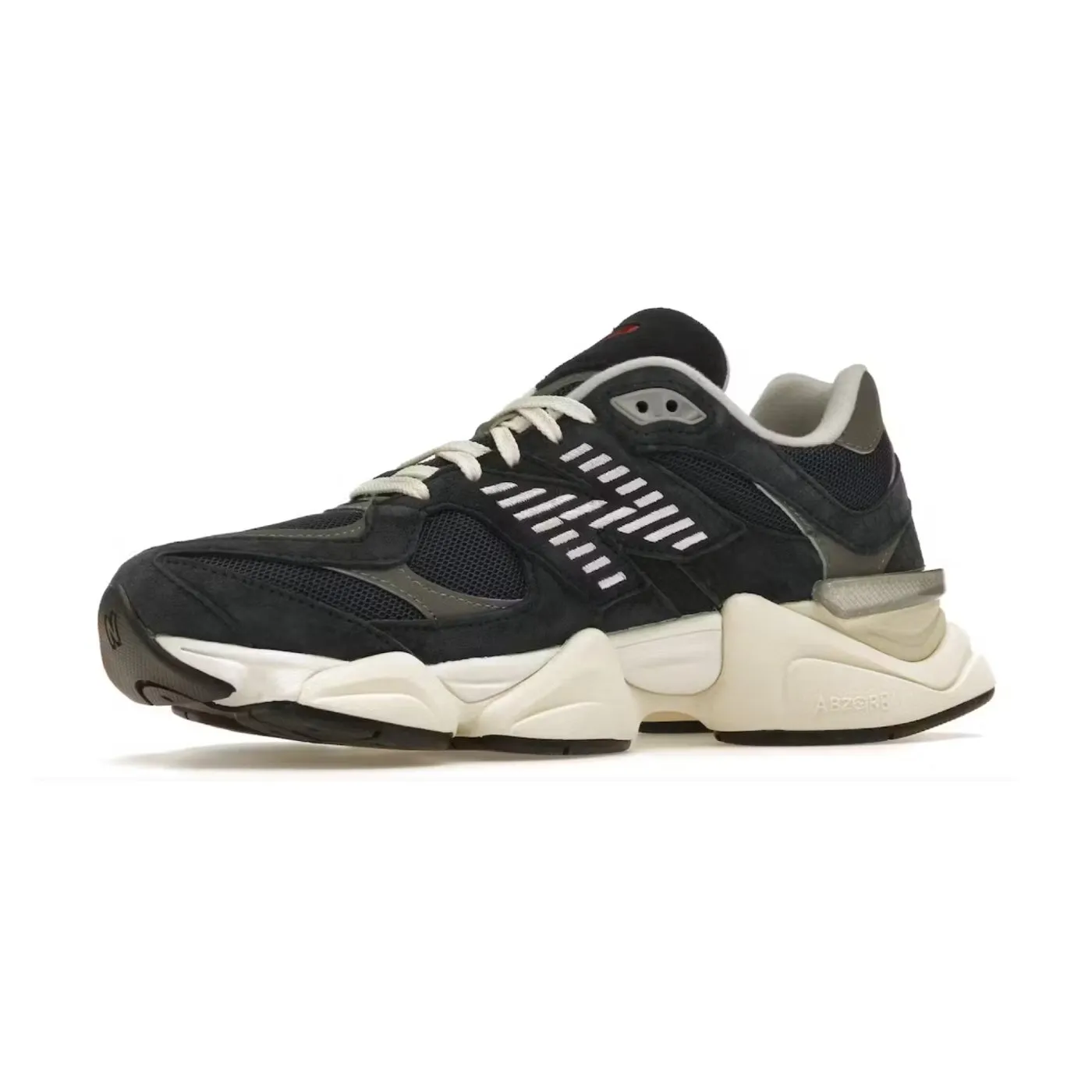 New Balance 9060 Navy White