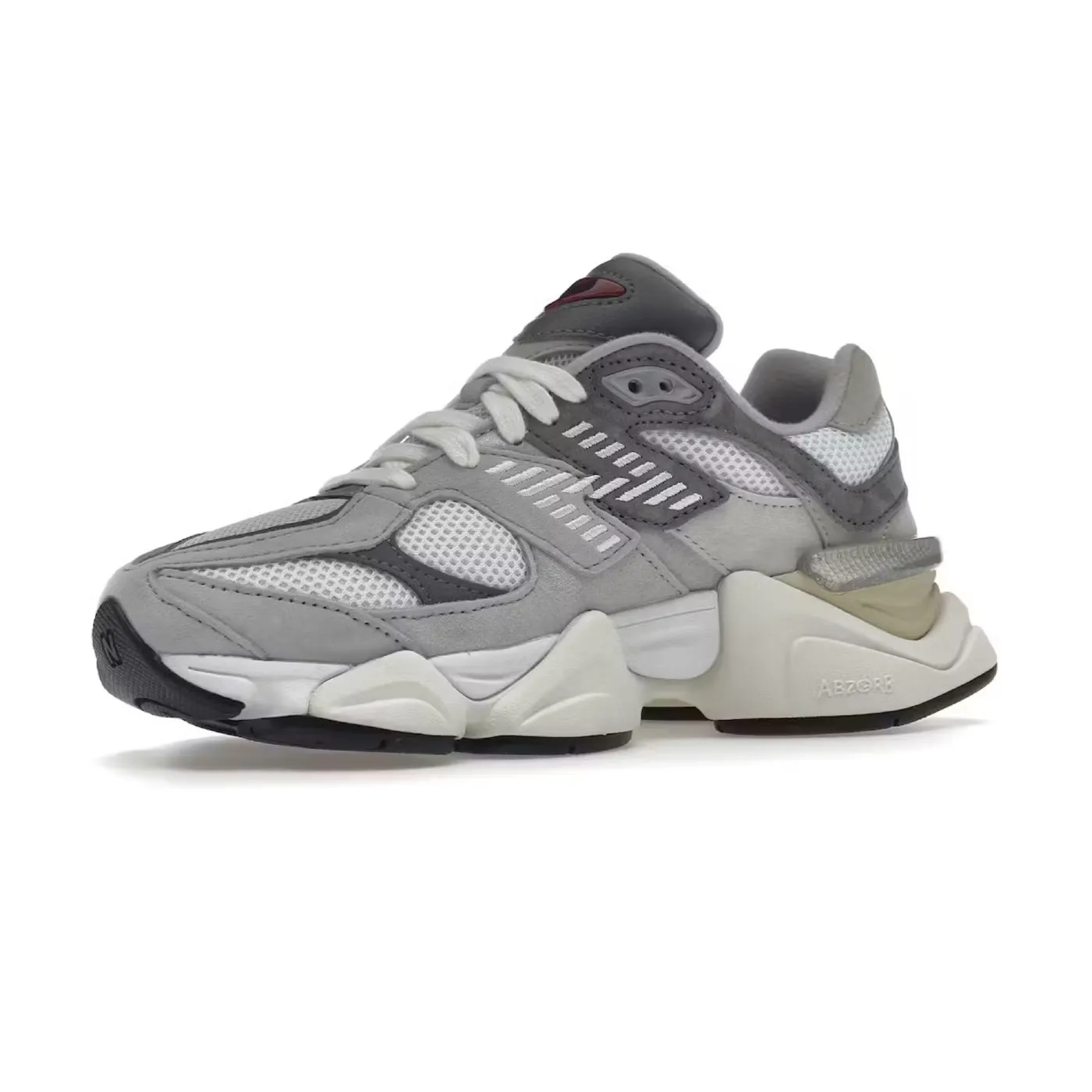 New Balance 9060 Rain Cloud Grey
