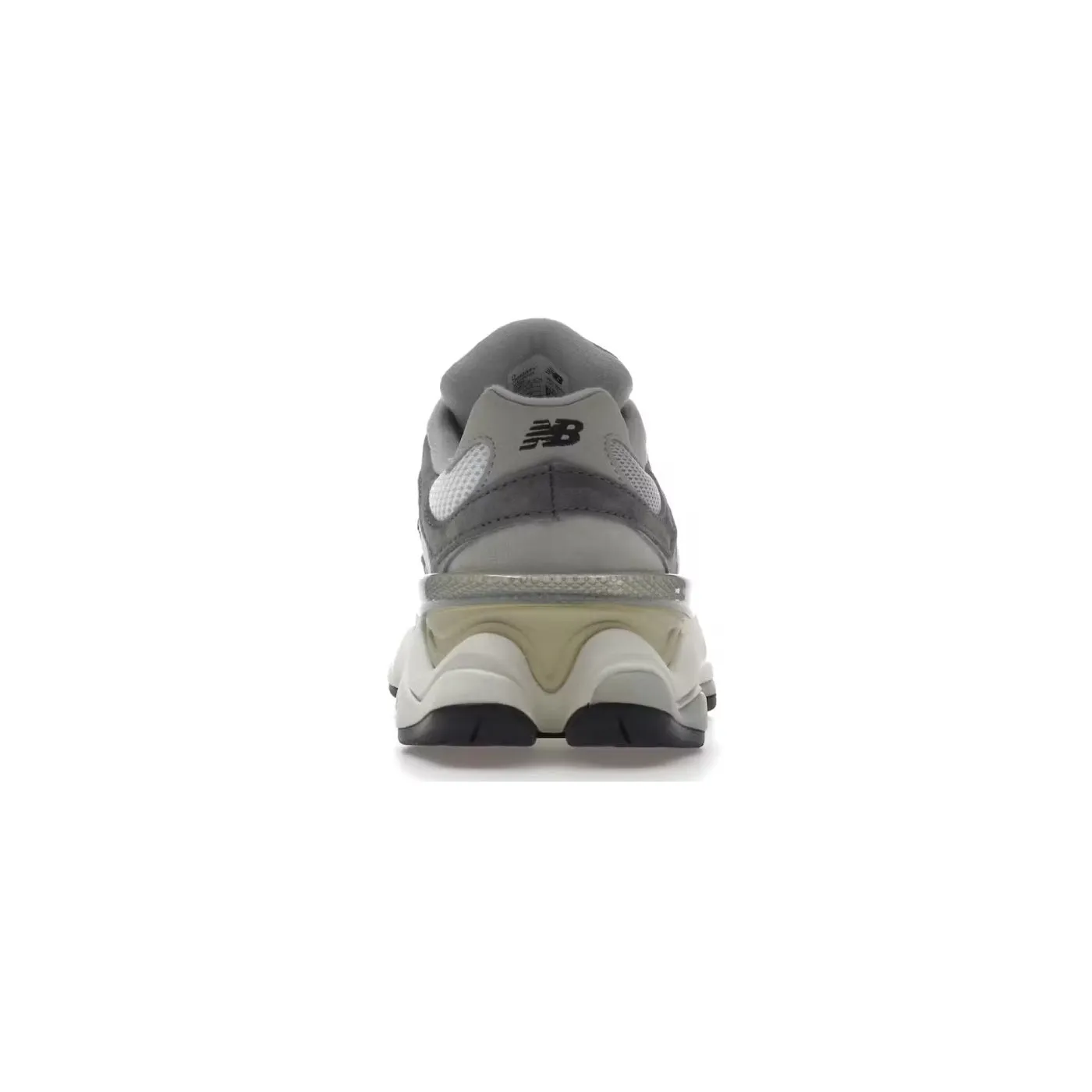 New Balance 9060 Rain Cloud Grey