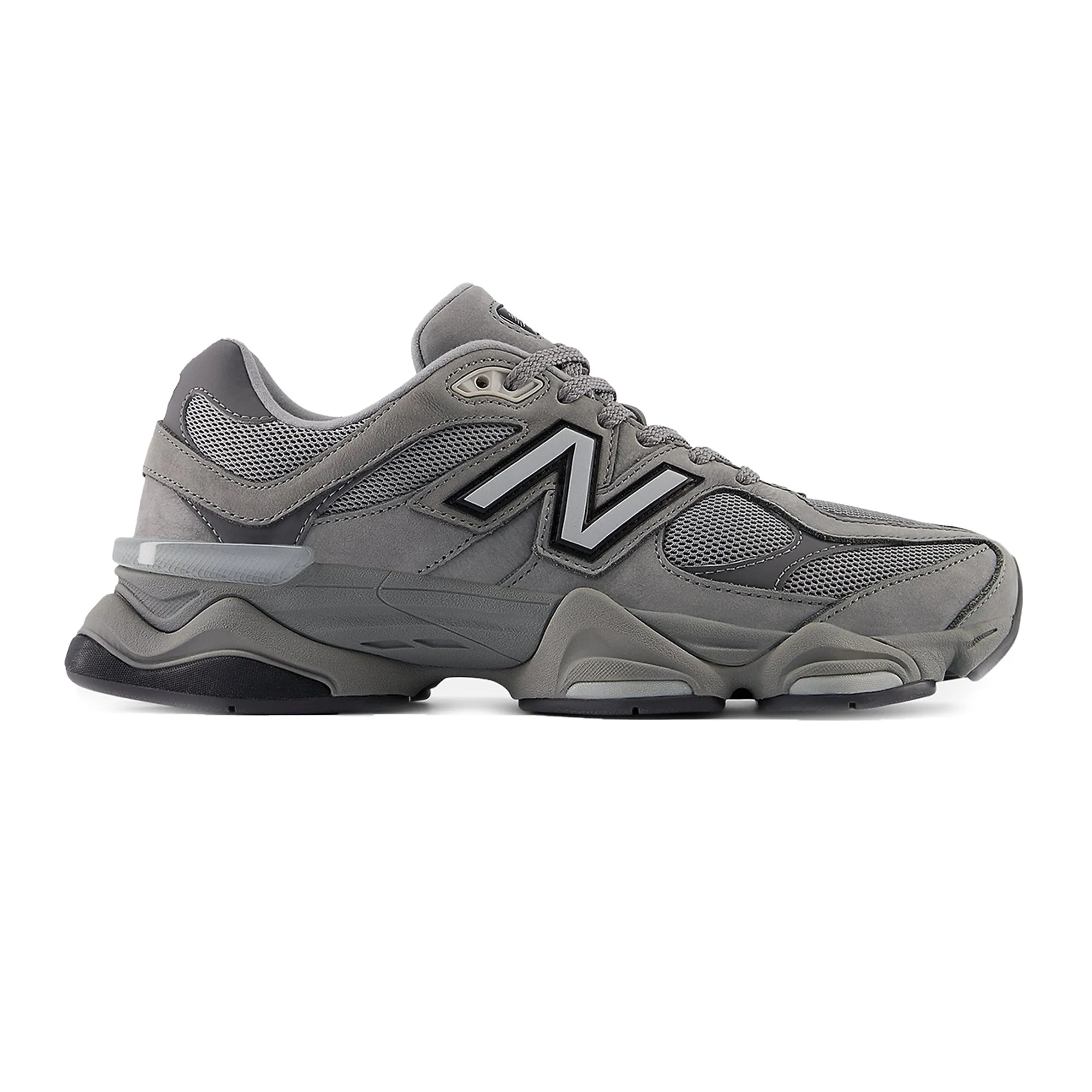 New Balance 9060 'Shadow Grey Castlerock' (2024)