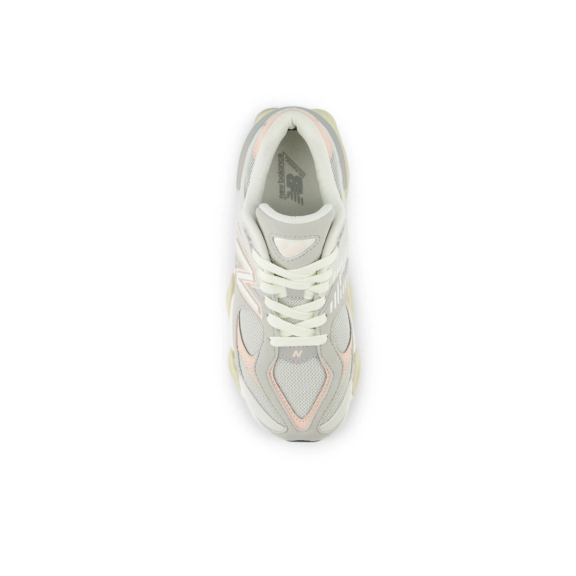 New Balance Kids 9060 Shoes