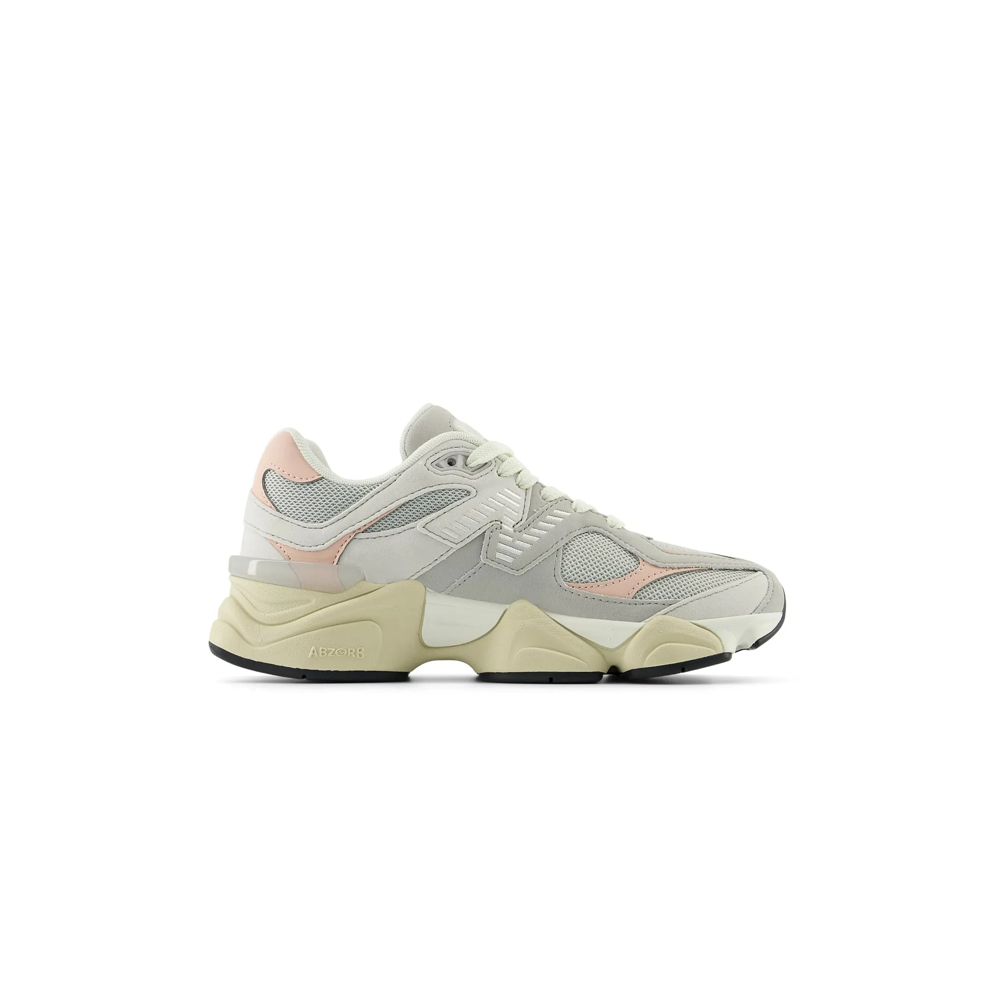 New Balance Kids 9060 Shoes