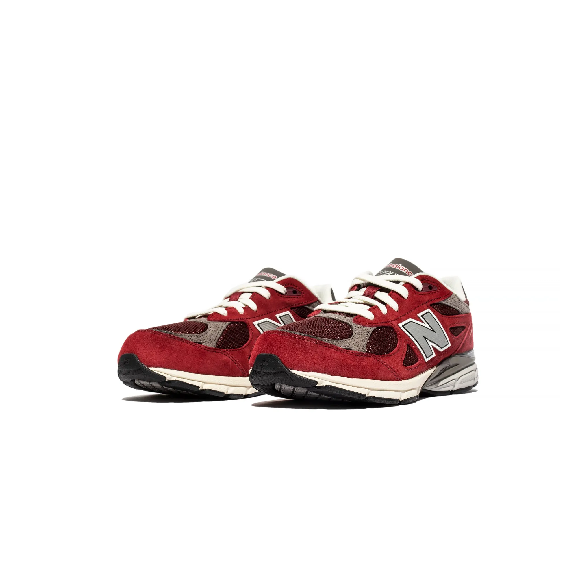 New Balance Kids 990v3 Shoes