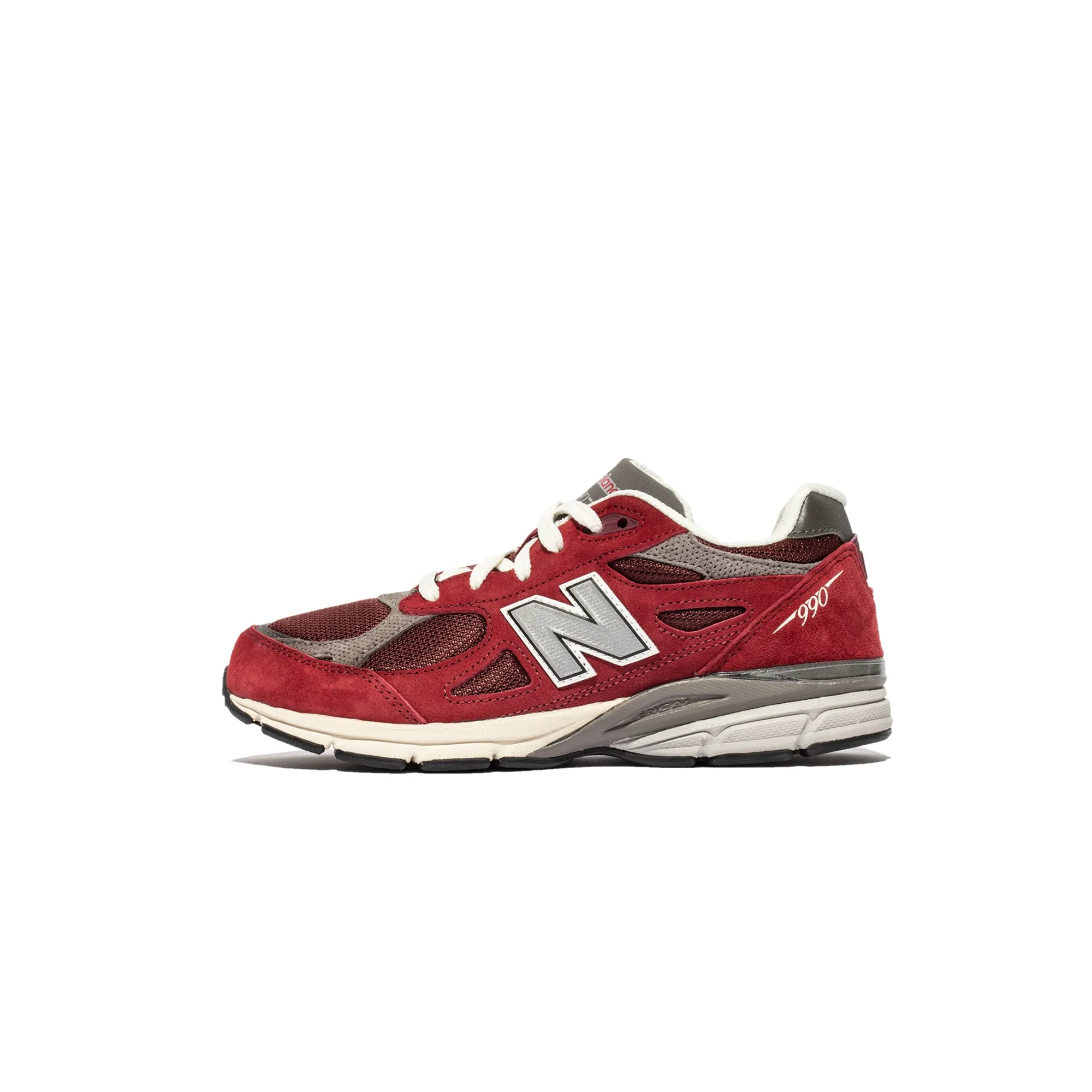 New Balance Kids 990v3 Shoes