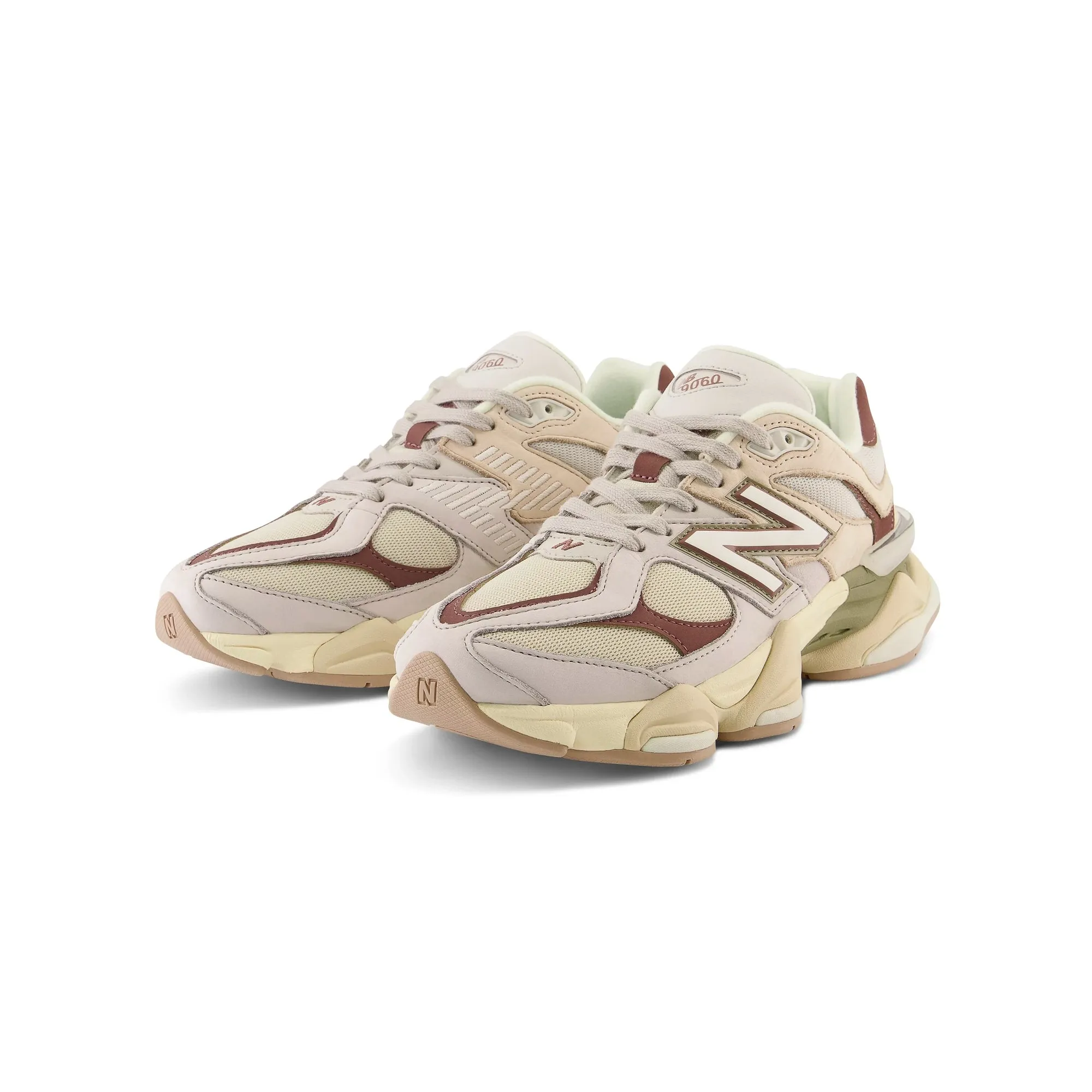 New Balance Mens 9060 Shoes