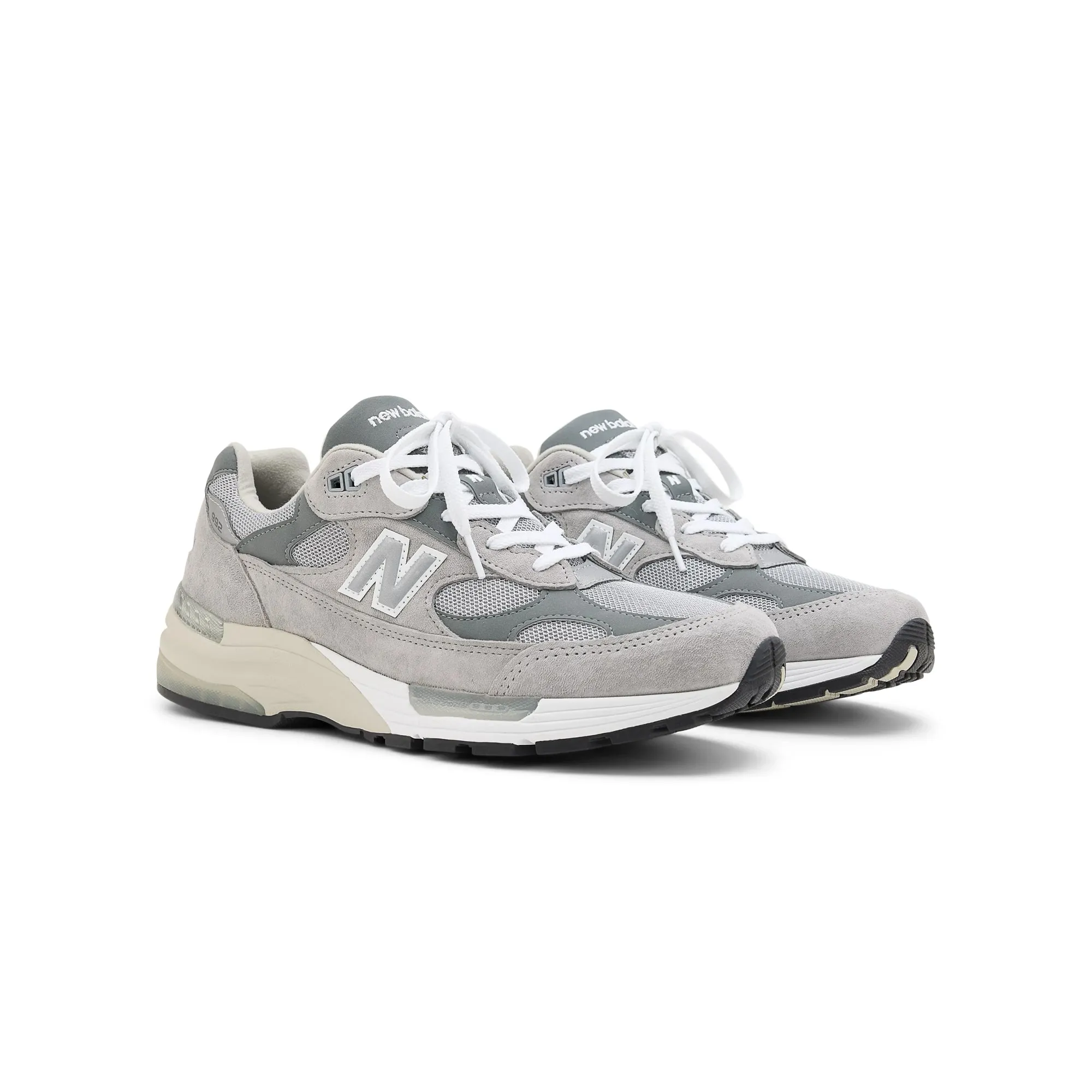 New Balance Mens Made in USA 992 Shoes