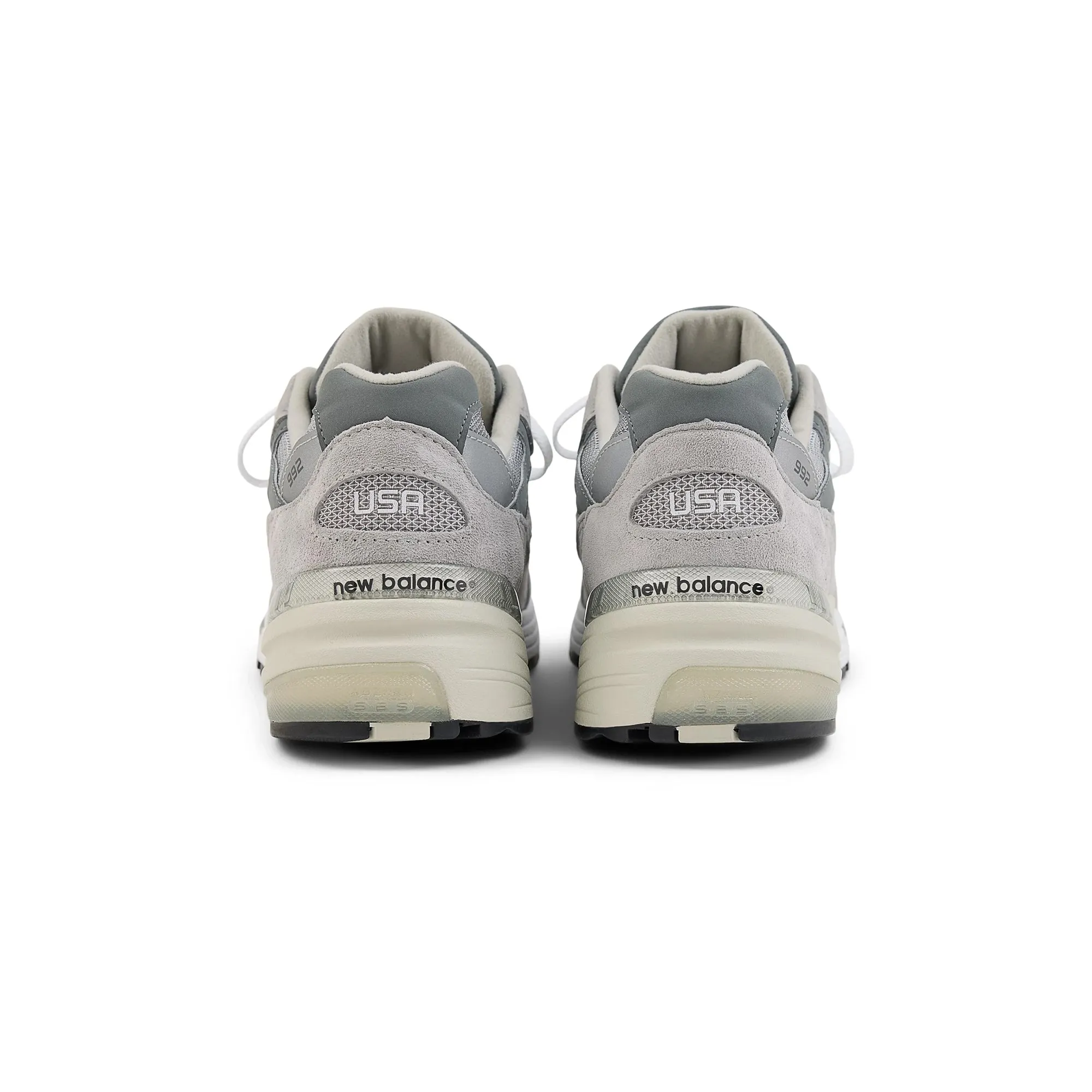 New Balance Mens Made in USA 992 Shoes