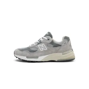 New Balance Mens Made in USA 992 Shoes