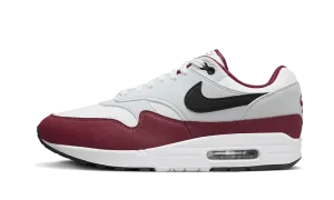 Nike Air Max 1 Dark Team Red