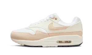 Nike Air Max 1 Pale Ivory Sanddrift
