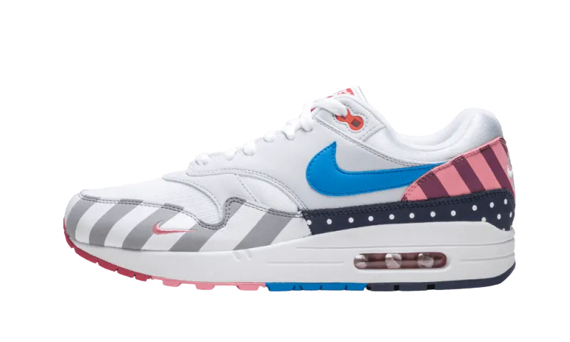 Nike Air Max 1 Parra (2018)