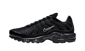 Nike Air Max Plus Black Blue Red