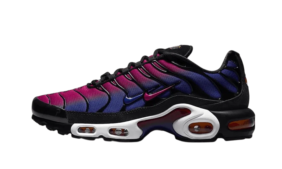 Nike Air Max Plus Patta FC Barcelona