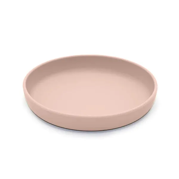 noüka Flat Plate (Soft Blush)